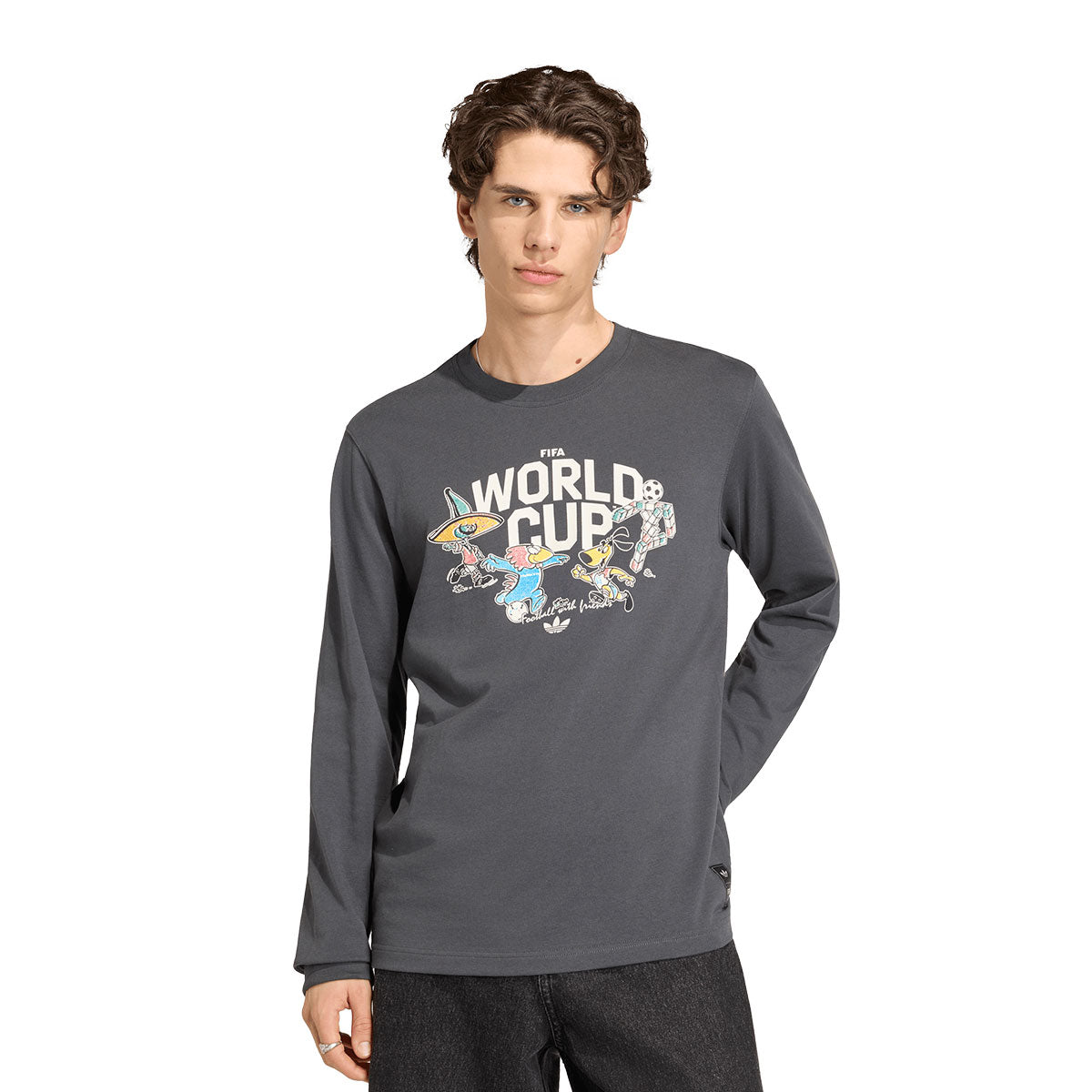 MASCOT LS CARBON 2XL