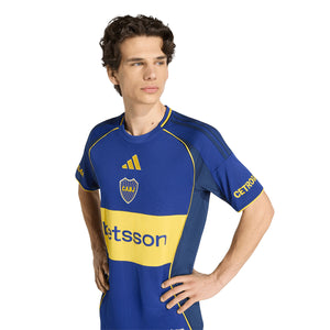 BOCA 4 JSY VICBLU 2XL