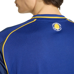 BOCA 4 JSY VICBLU 2XL