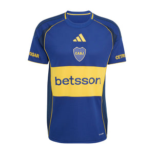 BOCA 4 JSY VICBLU 2XL