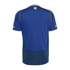 BOCA 4 JSY VICBLU 2XL
