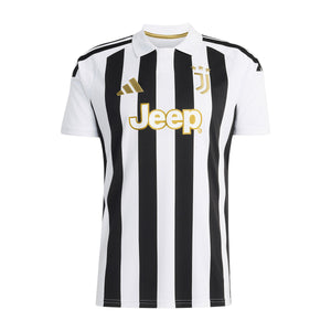 adidas Juventus 26/27 Home Jersey 2XL