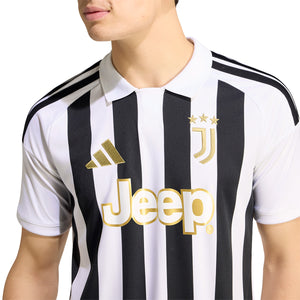 adidas Juventus 26/27 Home Jersey 2XL