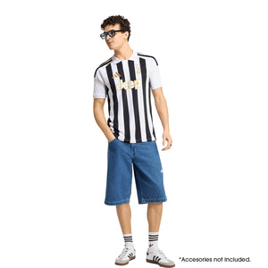 adidas Juventus 26/27 Home Jersey 2XL