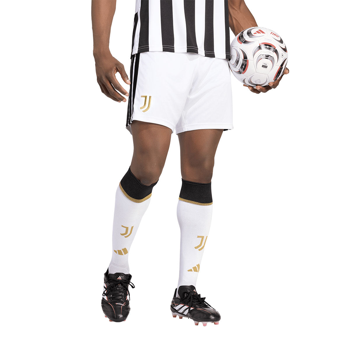 JUVE H SHO WHITE L