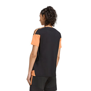 AFC TR JSY W BLACK L