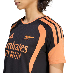 AFC TR JSY W BLACK L