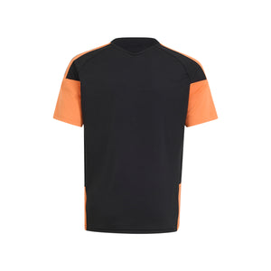AFC TR JSY Y BLACK L