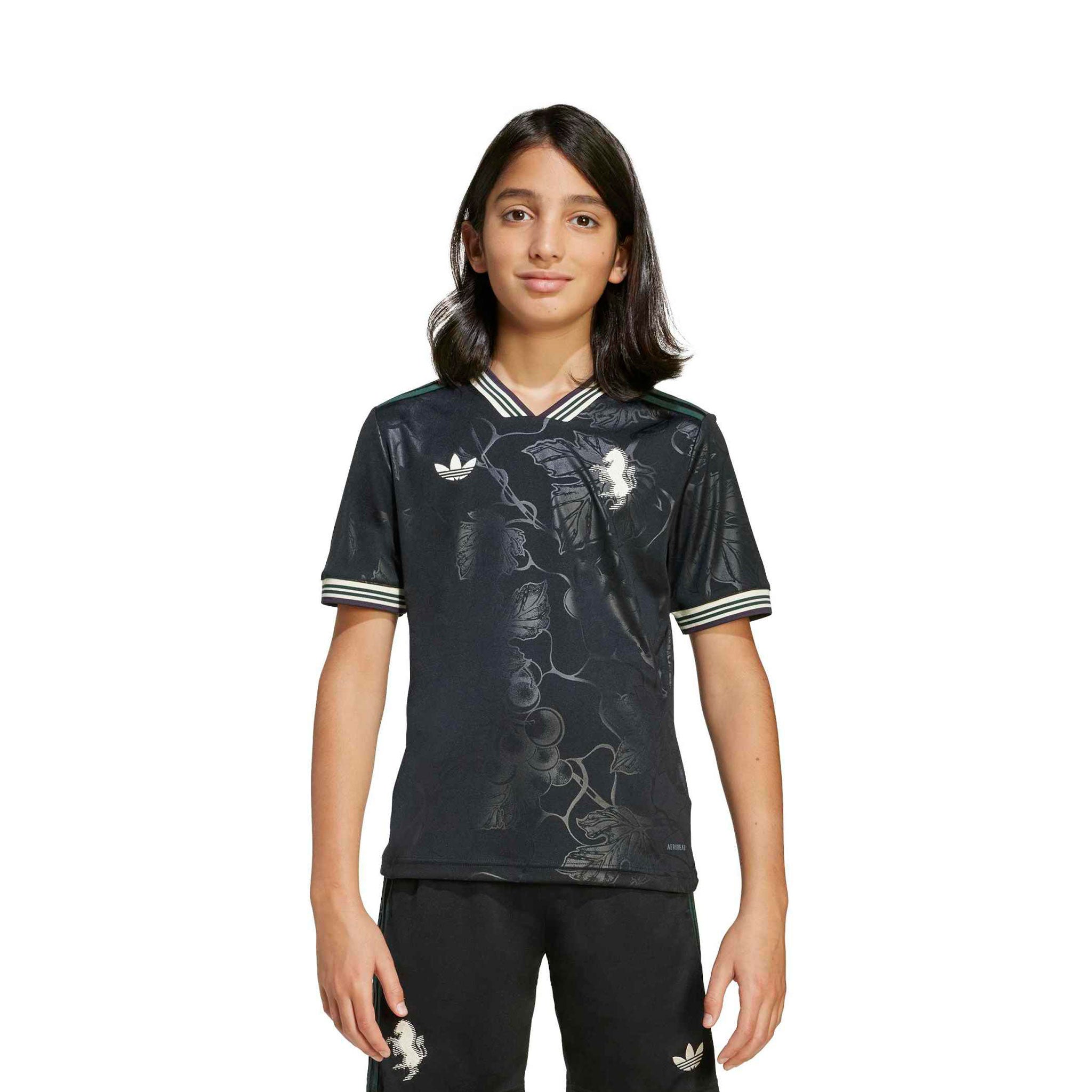 adidas Juventus 25/26 Third Jersey Kids – Culto Futbol