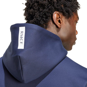 adidas Real Madrid Anthem Jacket S