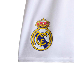 adidas Real Madrid 26/27 Home Baby Kit 12M