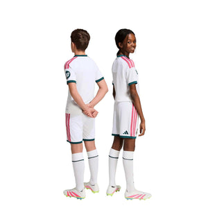 adidas Real Madrid 26/27 Home Shorts L