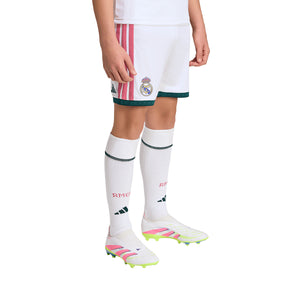 adidas Real Madrid 26/27 Home Shorts L