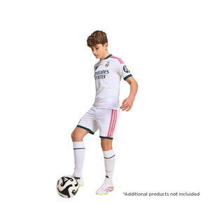 adidas Real Madrid 26/27 Home Shorts L