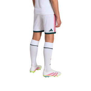 adidas Real Madrid 26/27 Home Shorts L