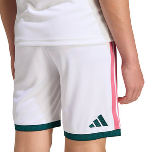 adidas Real Madrid 26/27 Home Shorts L