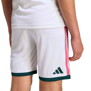 adidas Real Madrid 26/27 Home Shorts L