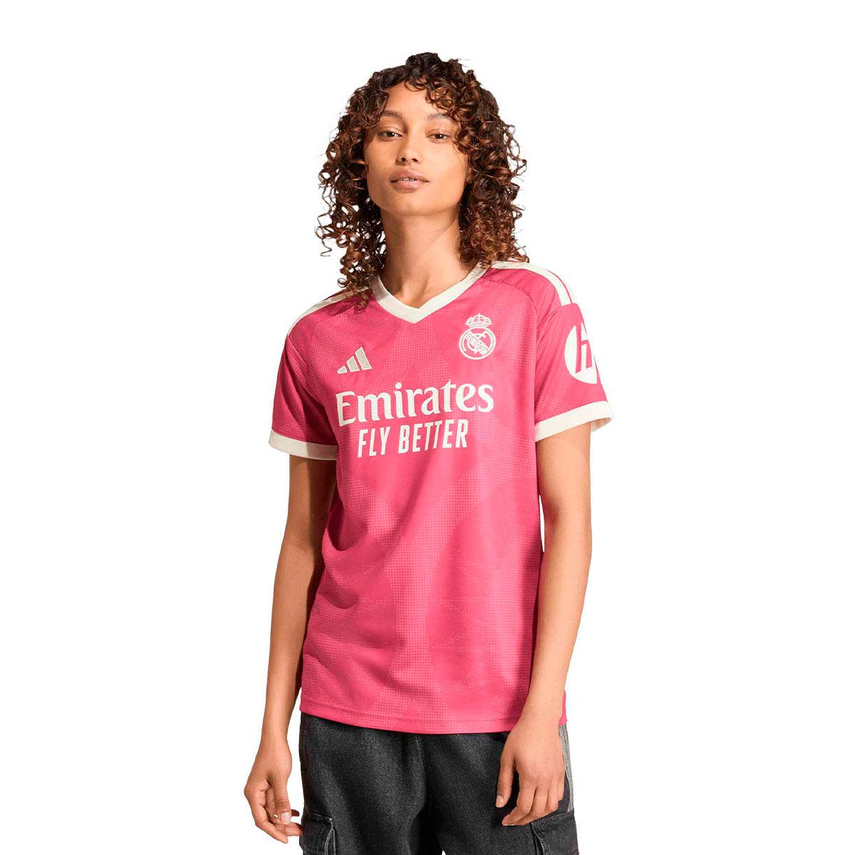 adidas Real Madrid 26/27 Third Jersey L