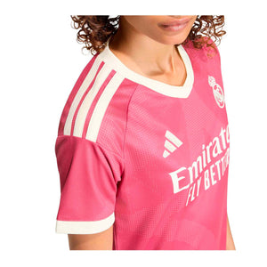 adidas Real Madrid 26/27 Third Jersey L