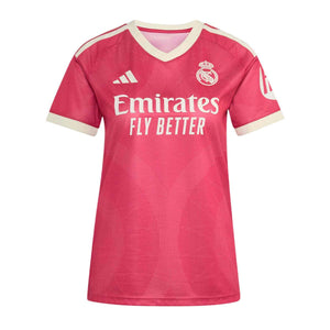 adidas Real Madrid 26/27 Third Jersey L