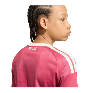 adidas Real Madrid 26/27 Third Jersey Kids L
