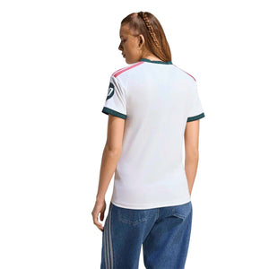 adidas Real Madrid 26/27 Home Jersey L