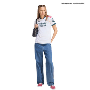 adidas Real Madrid 26/27 Home Jersey L