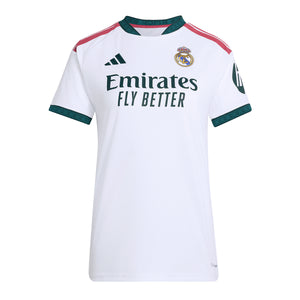 adidas Real Madrid 26/27 Home Jersey L