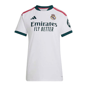 adidas Real Madrid 26/27 Home Jersey L