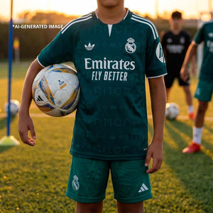 REAL A JSY Y AURIVY - 06/08 L