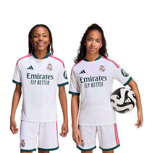 adidas Real Madrid 26/27 Home Jersey L