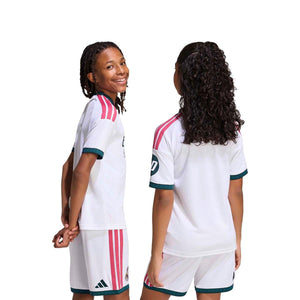 adidas Real Madrid 26/27 Home Jersey L