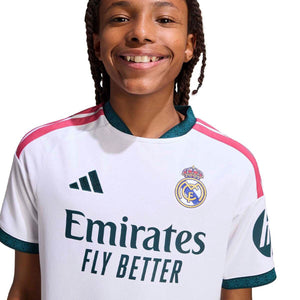adidas Real Madrid 26/27 Home Jersey L