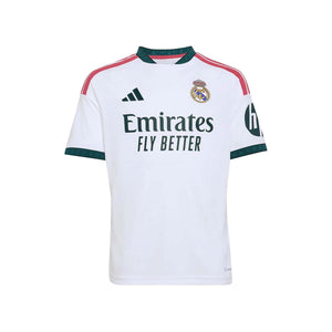 adidas Real Madrid 26/27 Home Jersey L