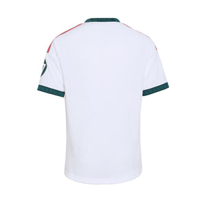 adidas Real Madrid 26/27 Home Jersey Kids L