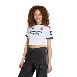 REAL H JSY WC WHITE L