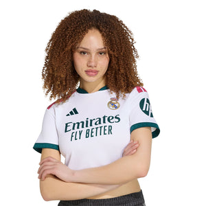 REAL H JSY WC WHITE L