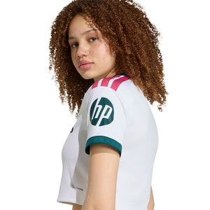 REAL H JSY WC WHITE L