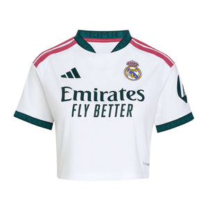 REAL H JSY WC WHITE L