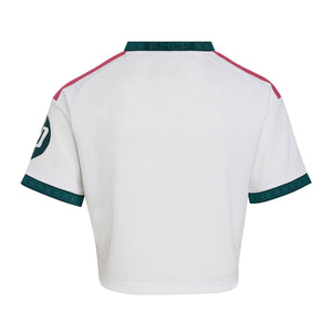 REAL H JSY WC WHITE L