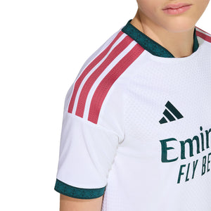 REAL H JSY AU Y WHITE L