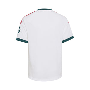 adidas Real Madrid 26/27 Home Authentic Jersey L