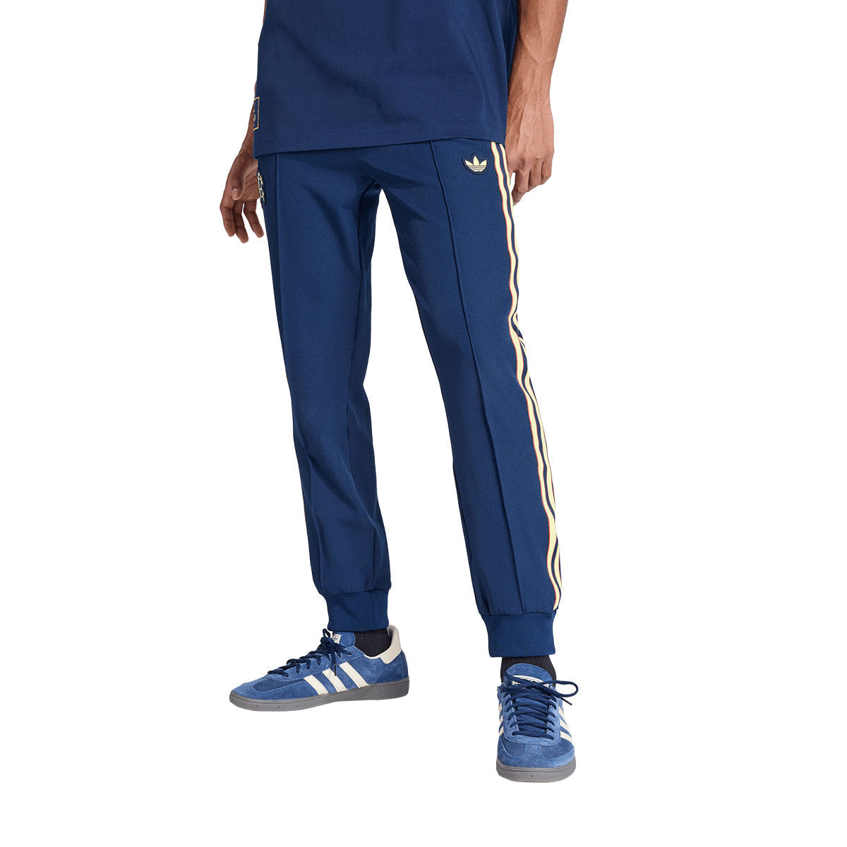 ADIDAS CLUB AMERICA ICON TP AWAY JERSEY 2XL