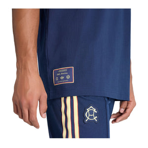 ADIDAS CLUB AMERICA ICON TEE 2XL
