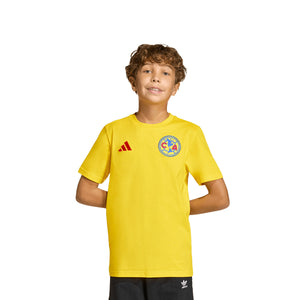 CA KIDS TEE L