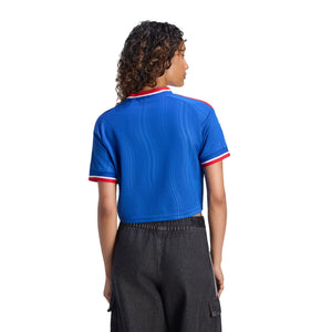 adidas Manchester United 26/27 Away Jersey Crop L
