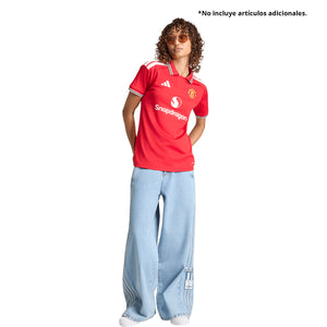MUFC H JSY W MUFRED---28-05-2026 L