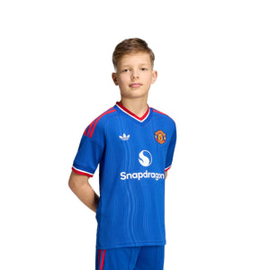 adidas Manchester United 26/27 Away Jersey L