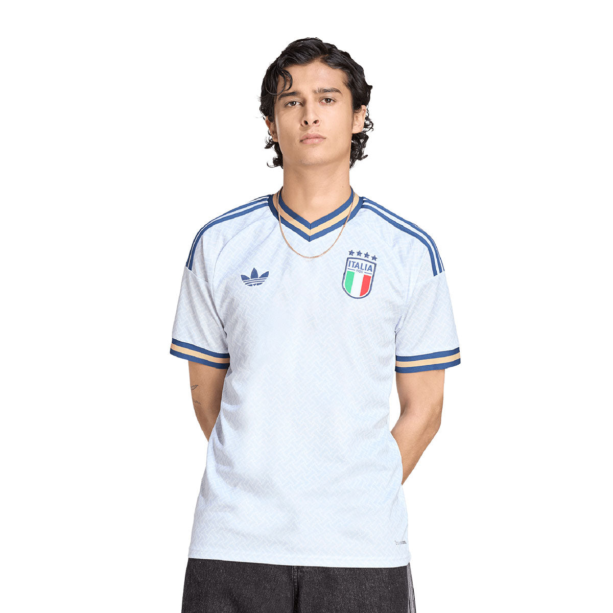 FIGC A JSY 2XL
