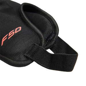 adidas F50 Match Shin Guards L